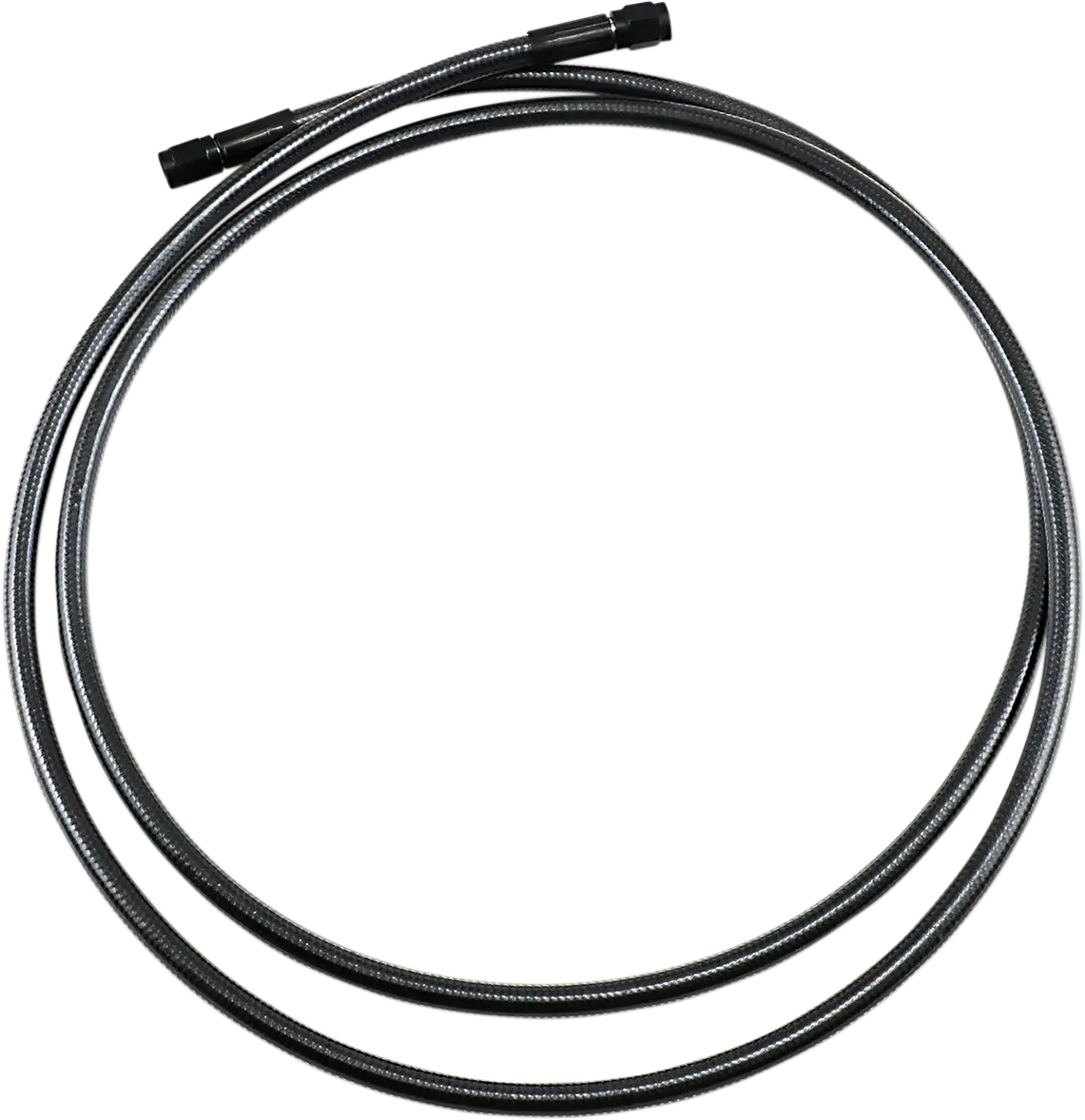 Magnum Shielding Brake Line - 68" - Black Pearl As4568 1