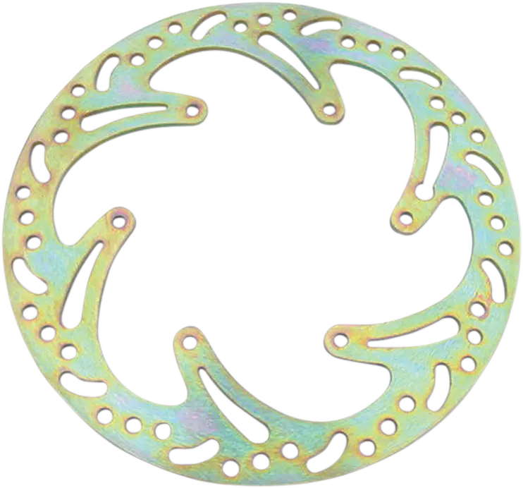 Ebc Brake Rotor - Honda Md6001d 1