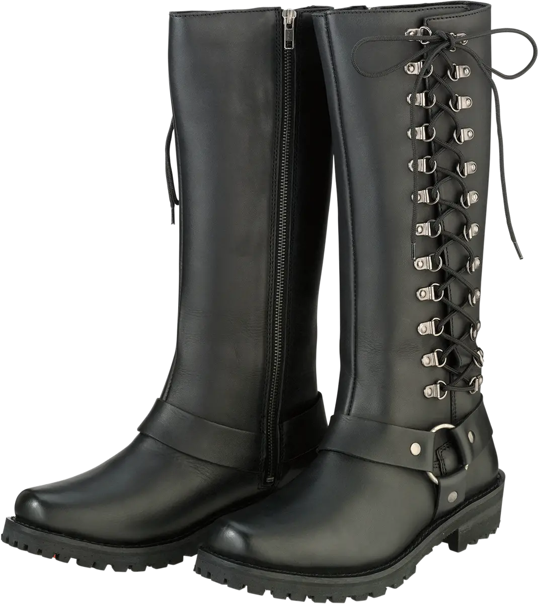 Z1r Women's Savage Boots 6