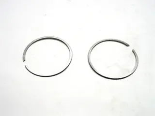 Piston Rings 42.95Mm Kaw/Suz For Namura Pistons Only 1