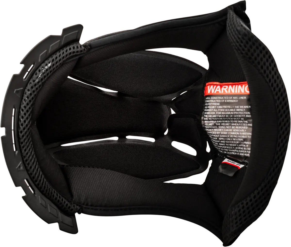 Ff 18 Comfort Liner And Cheek Pads 11