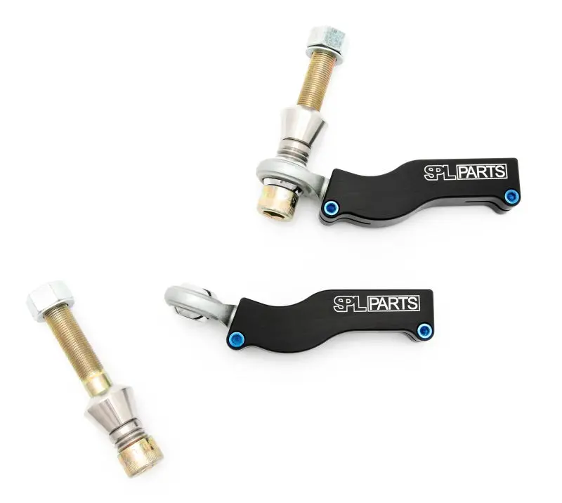 Spl Parts 06-13 Bmw 3 Series/1 Series (E9x/E8x) Tie Rod Ends (Bumpsteer Adjustable) 2