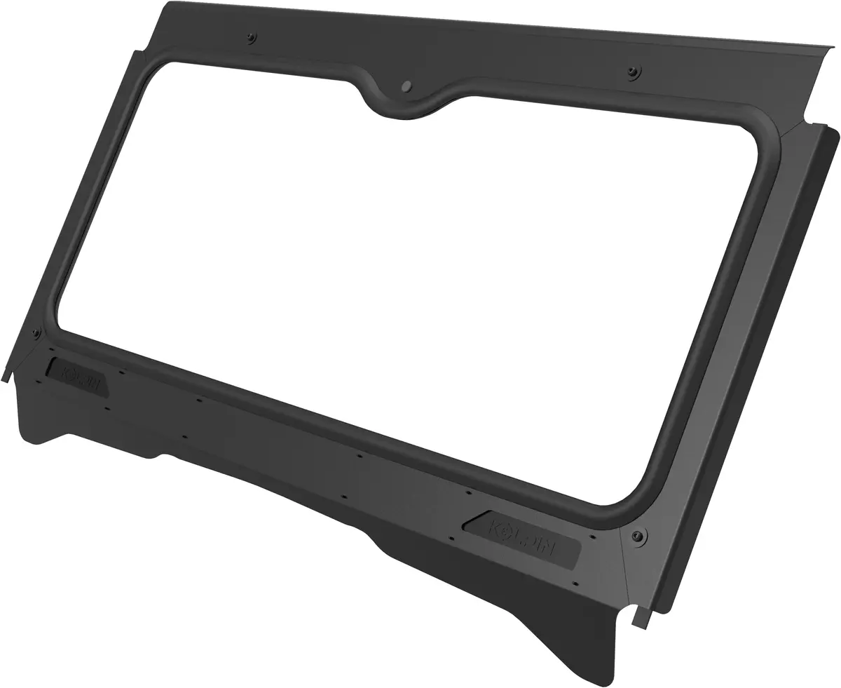 Glass Windshield Hon 1