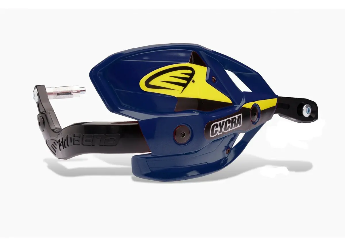 Probend Ultra Bar Pack Husky Blue 1