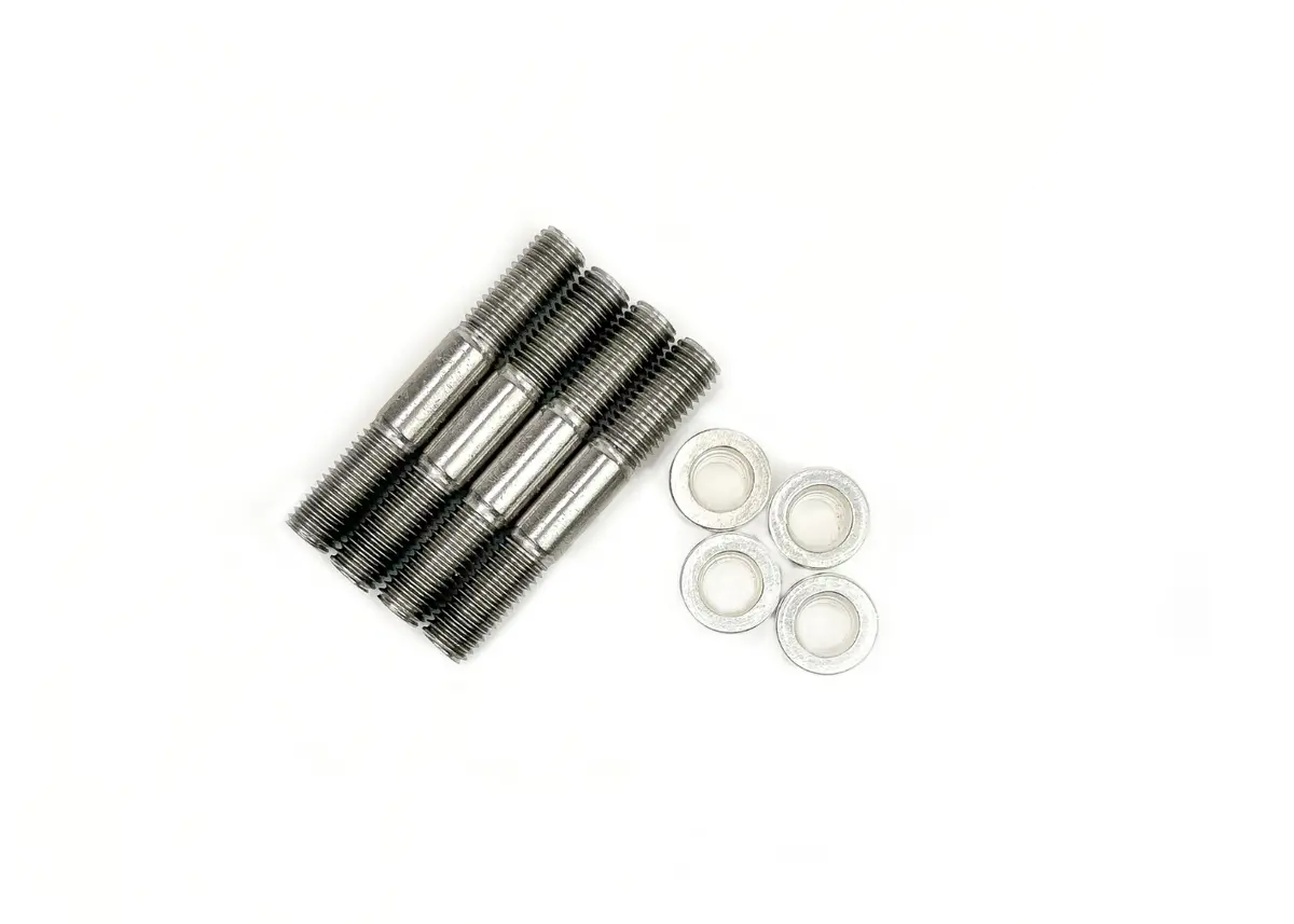 10Mm Stud And Nut Kit 67Mm Cat Acert 1