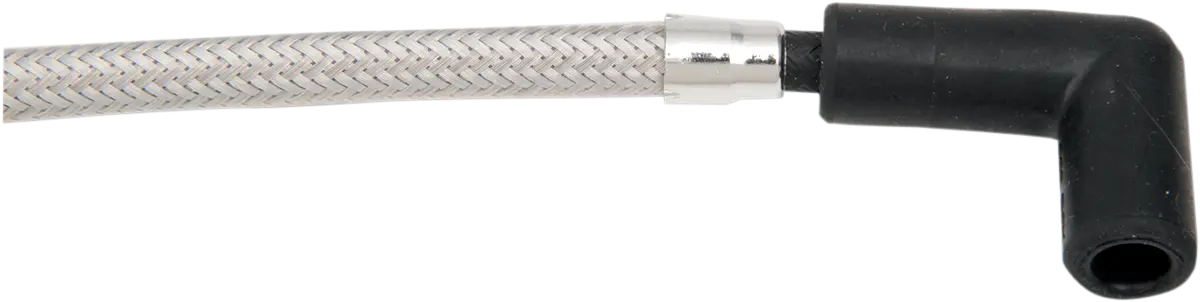 Magnum Shielding Spark Plug Wires - Polished - '99-'08 Flt 3033S 1