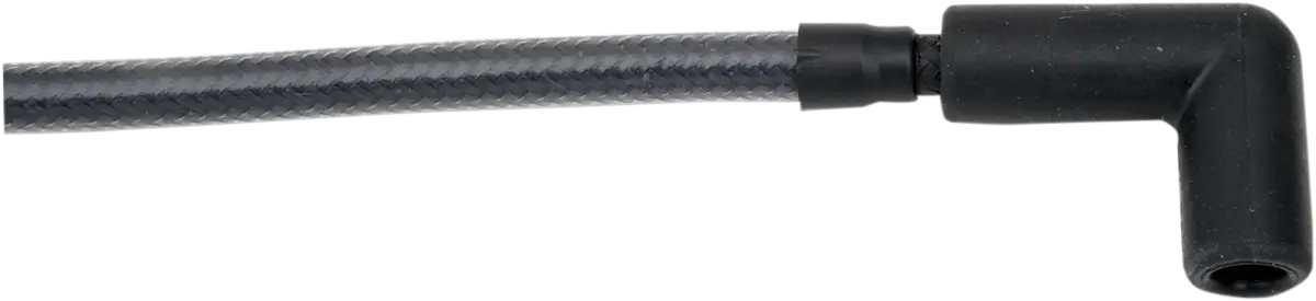 Magnum Shielding Spark Plug Wires - Black Pearl - Flht 3045K 1