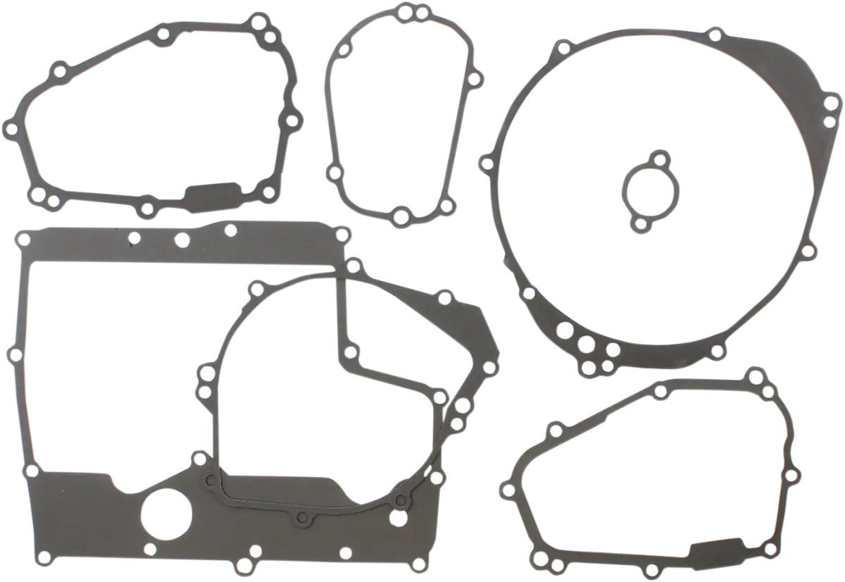 Cometic Street Gasket Kit C8588 1