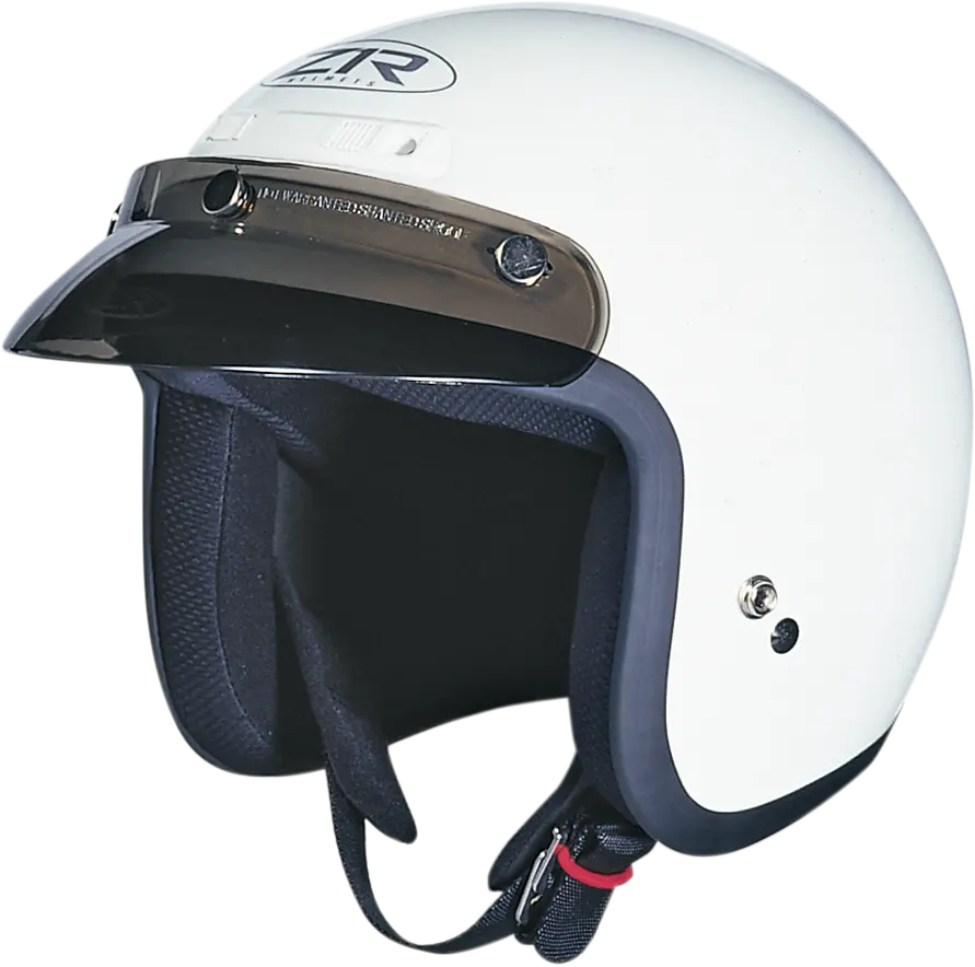 Z1r Jimmy Helmets 7