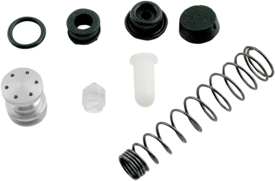 Drag Specialties Master Cylinder Rebuild Kit - Front 45063-82-Pe-Lb1 1
