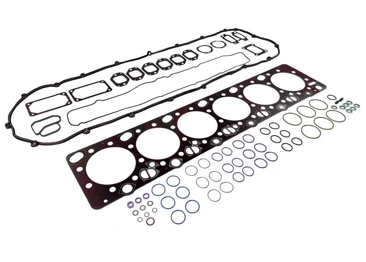 Pdi Volvo D13 Head Gasket Set | 22522221 1