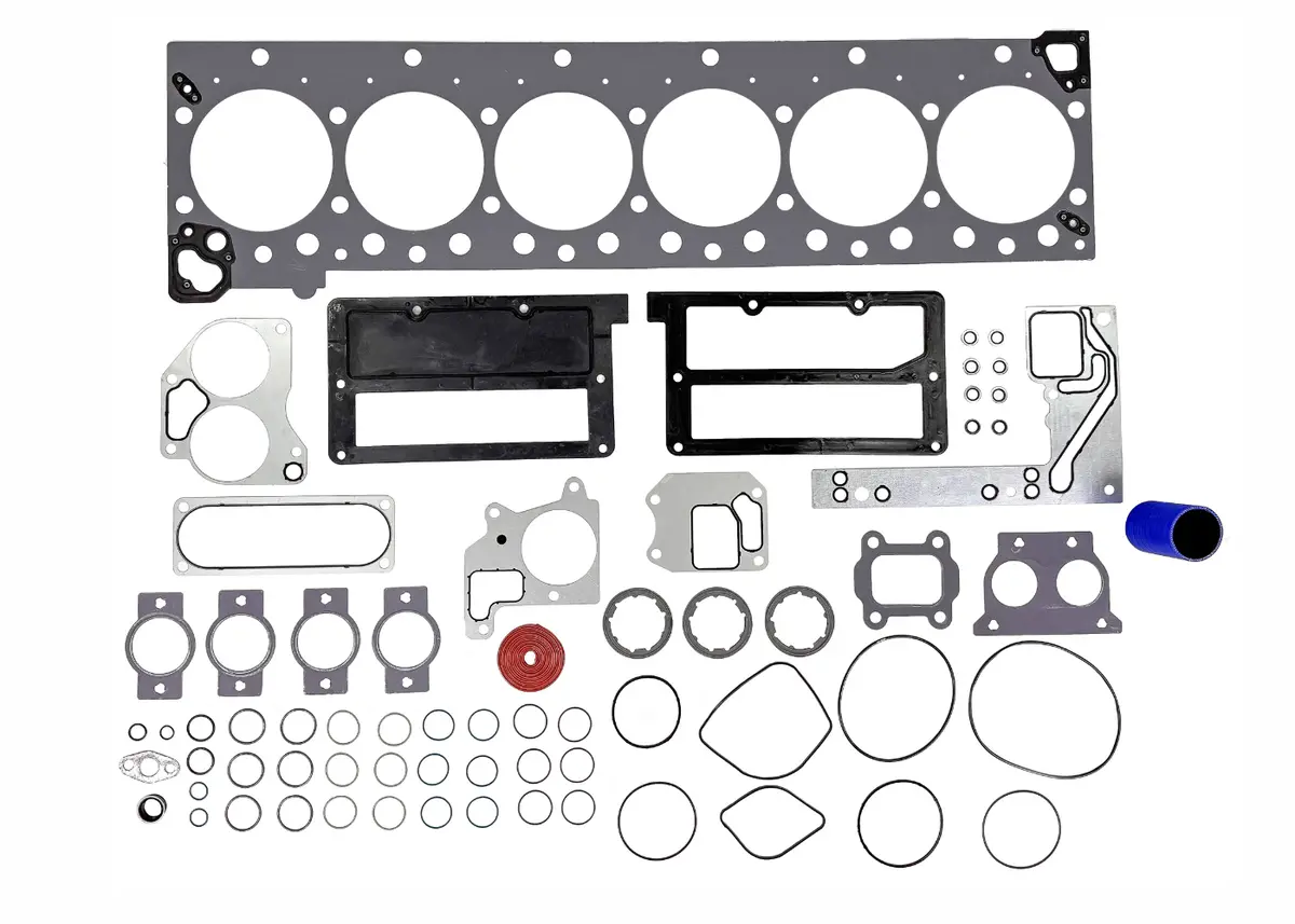 Pdi Cummins Isx Dohc Head Gasket Set 1