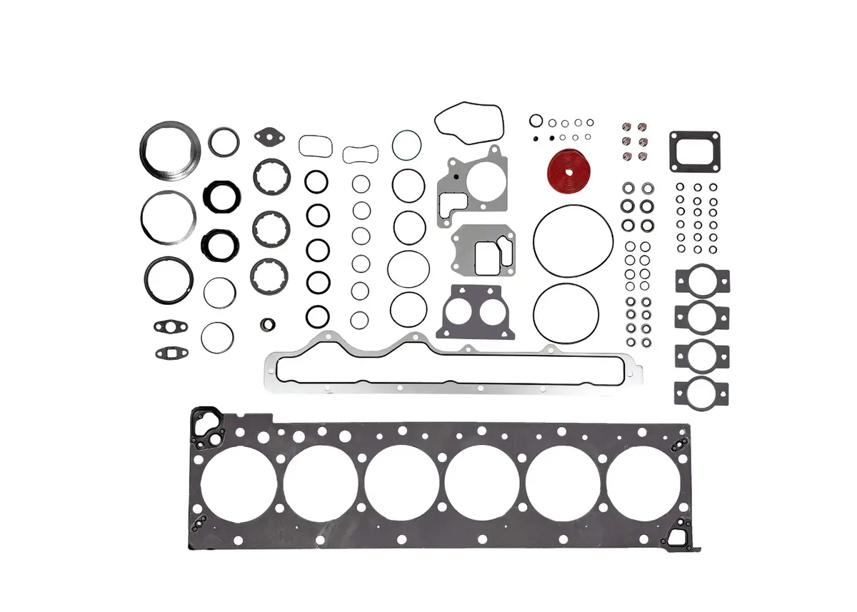 Pdi Cummins Isx & X15 Sohc Head Gasket Set 1
