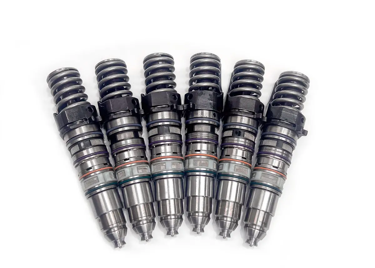 Pdi Big Boss Cummins Isx Injector Kit | 4088665 1