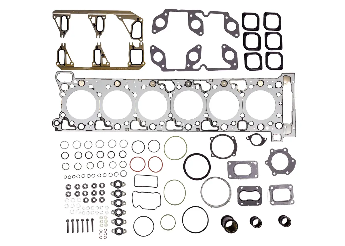Pdi Detroit Dd15 Head Gasket Set | A4720162120 1