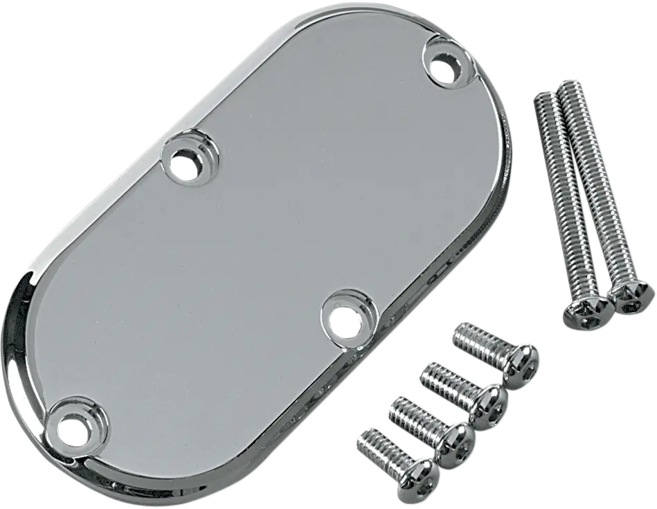 Joker Machine Inspection Cover - Smooth 921016C 1