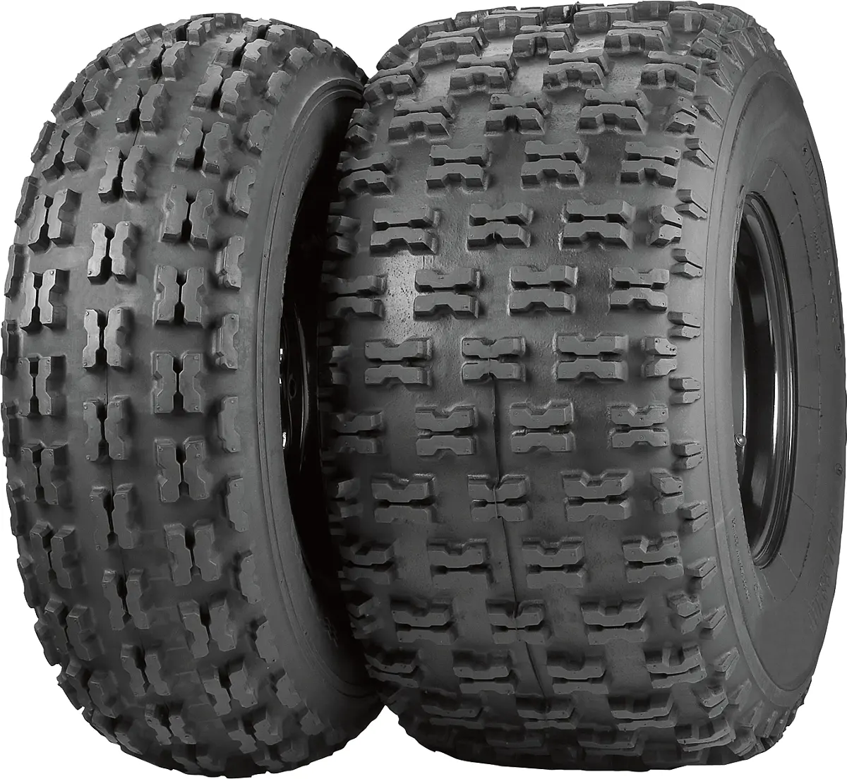 Itp Tire - Holeshot Std 4