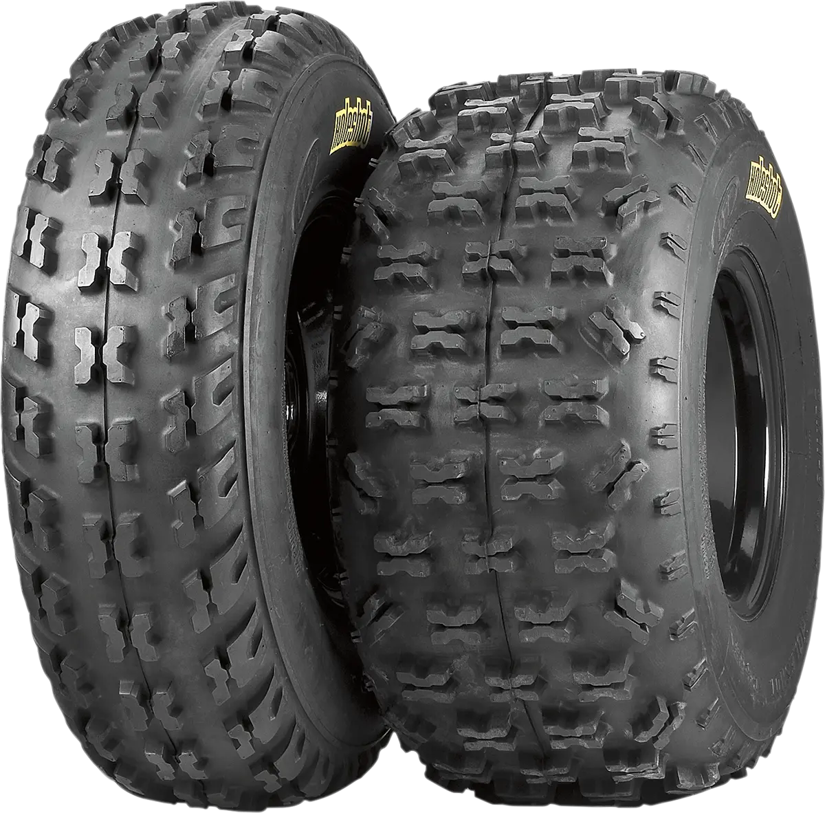 Itp Tire - Holeshot Xcr - 6 Ply 2