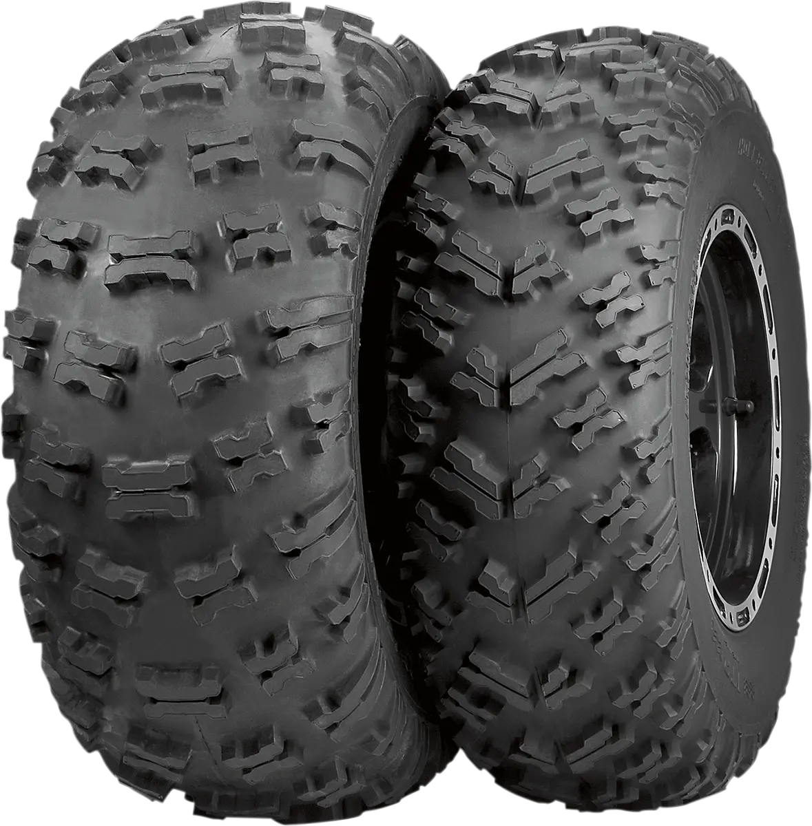 Itp Tire - Holeshot Atr - 6 Ply 2