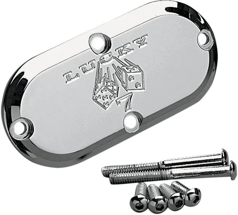 Joker Machine Inspection Cover - Lucky 7 921016L 1