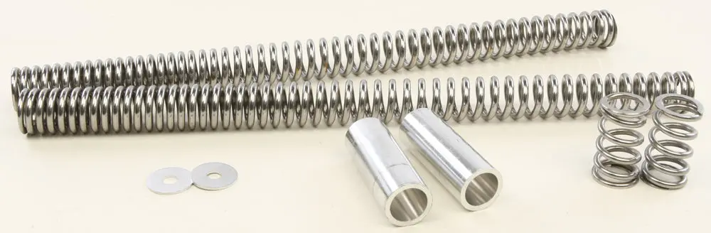 Lowering Fork Springs 39Mm 1