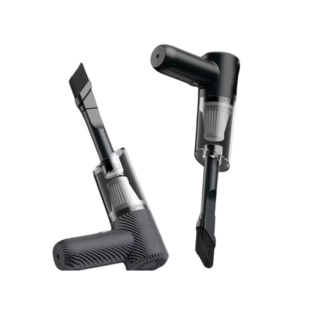 Wireless Car Cleaner - Handheld Vacuum Cleaner 1