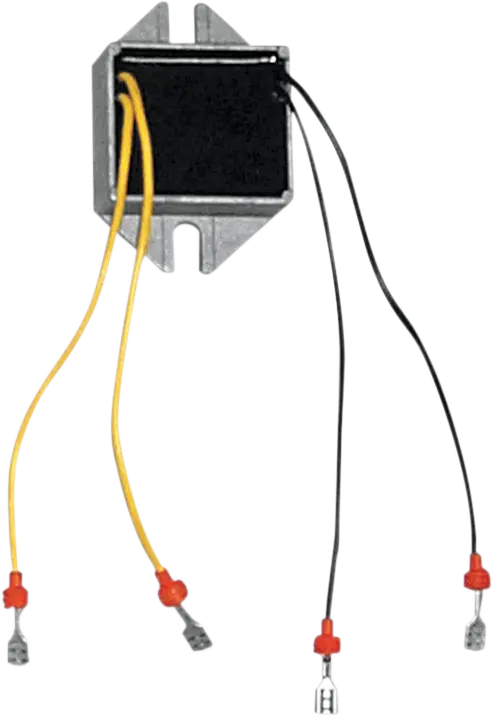 Kimpex Voltage Regulator - Can-Am/Sea-Doo/Ski-Doo 280549 1