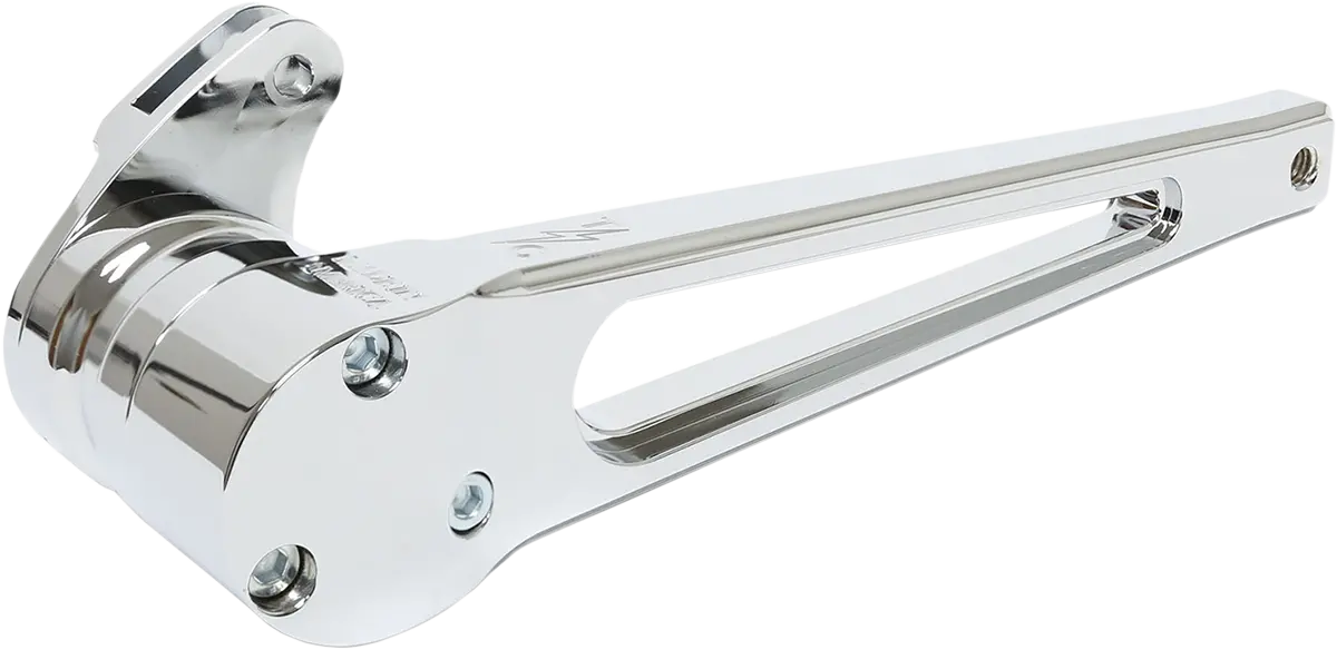 Thrashin Supply Co. Brake Arm And Pedal Pad Mount 4