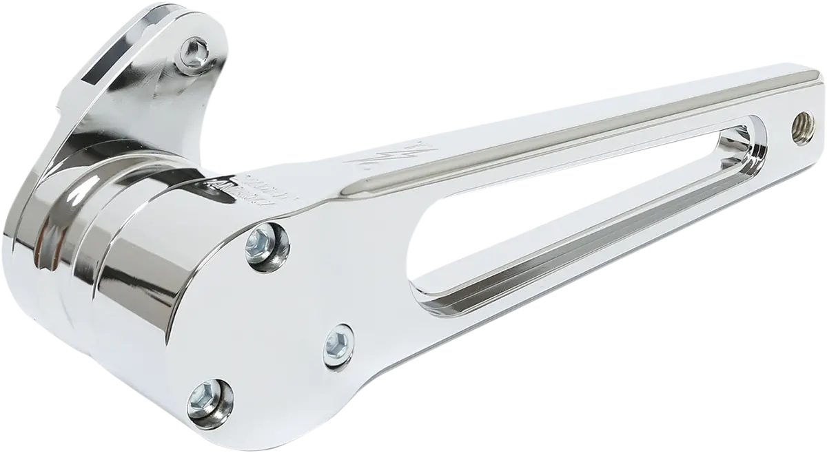 Thrashin Supply Co. Brake Arm And Pedal Pad Mount 3