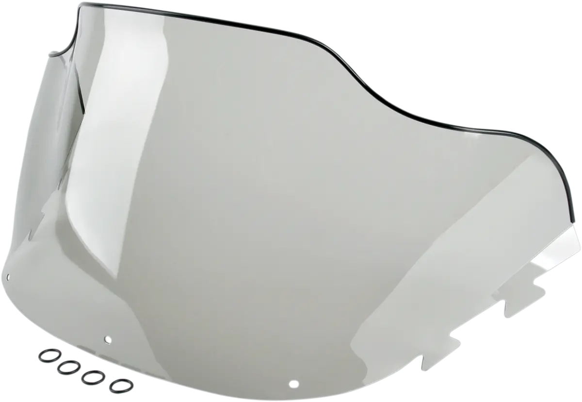 Kimpex Windshield - Generation Ii - 15" - Polaris 274880 1