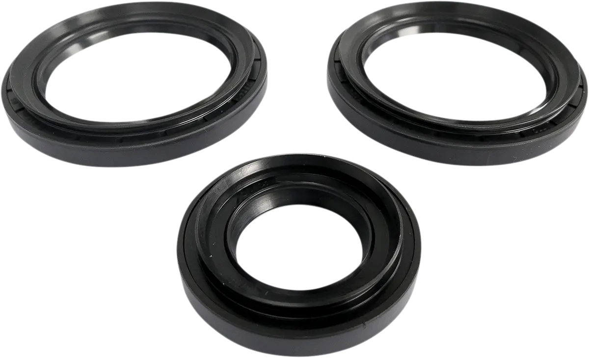 Epi Differential Seal Kit - Rear We290101 1