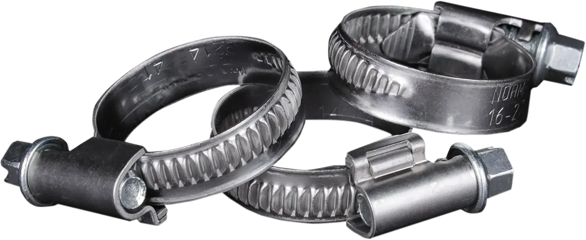 Cv4 Radiator Hose Clamps - 3 Pack 1