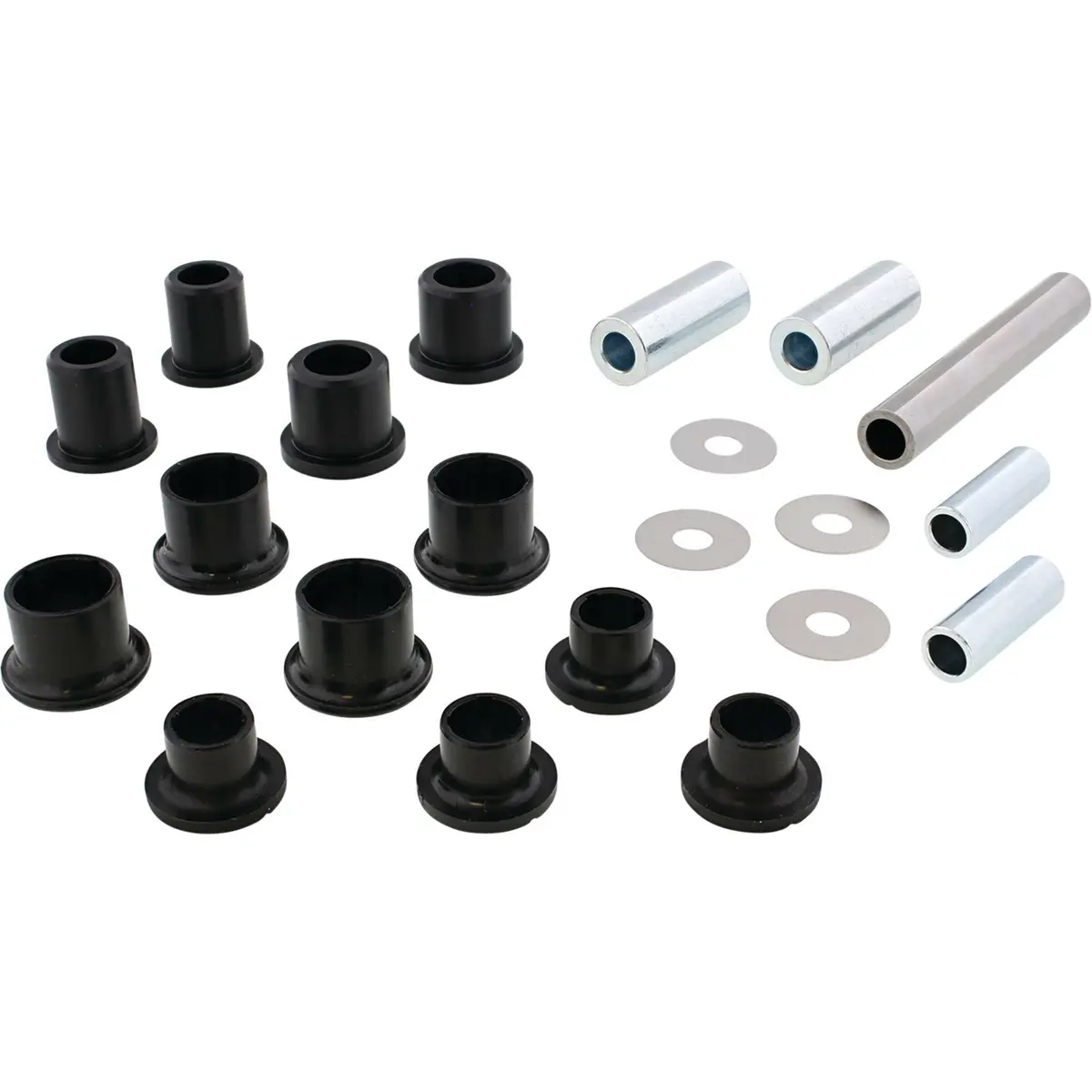 Rear Ind. Suspension Kit - Pol/Can/Yam 2