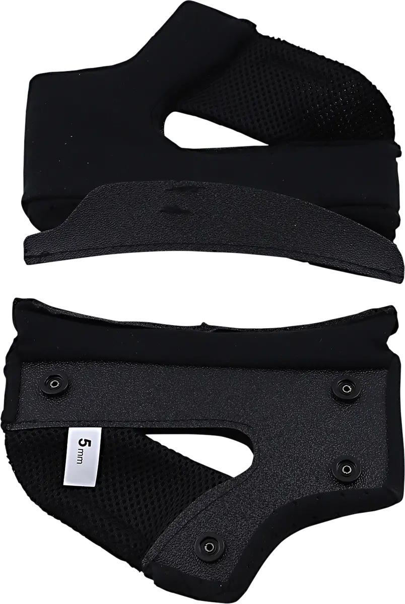 Biltwell Gringo/Gringo S/Gringo Sv Cheek Pads 16