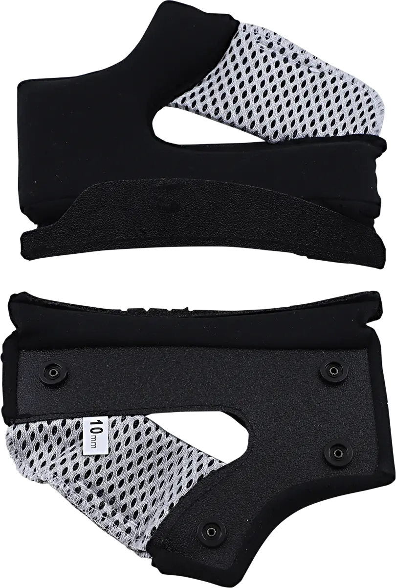 Biltwell Gringo/Gringo S/Gringo Sv Cheek Pads 14