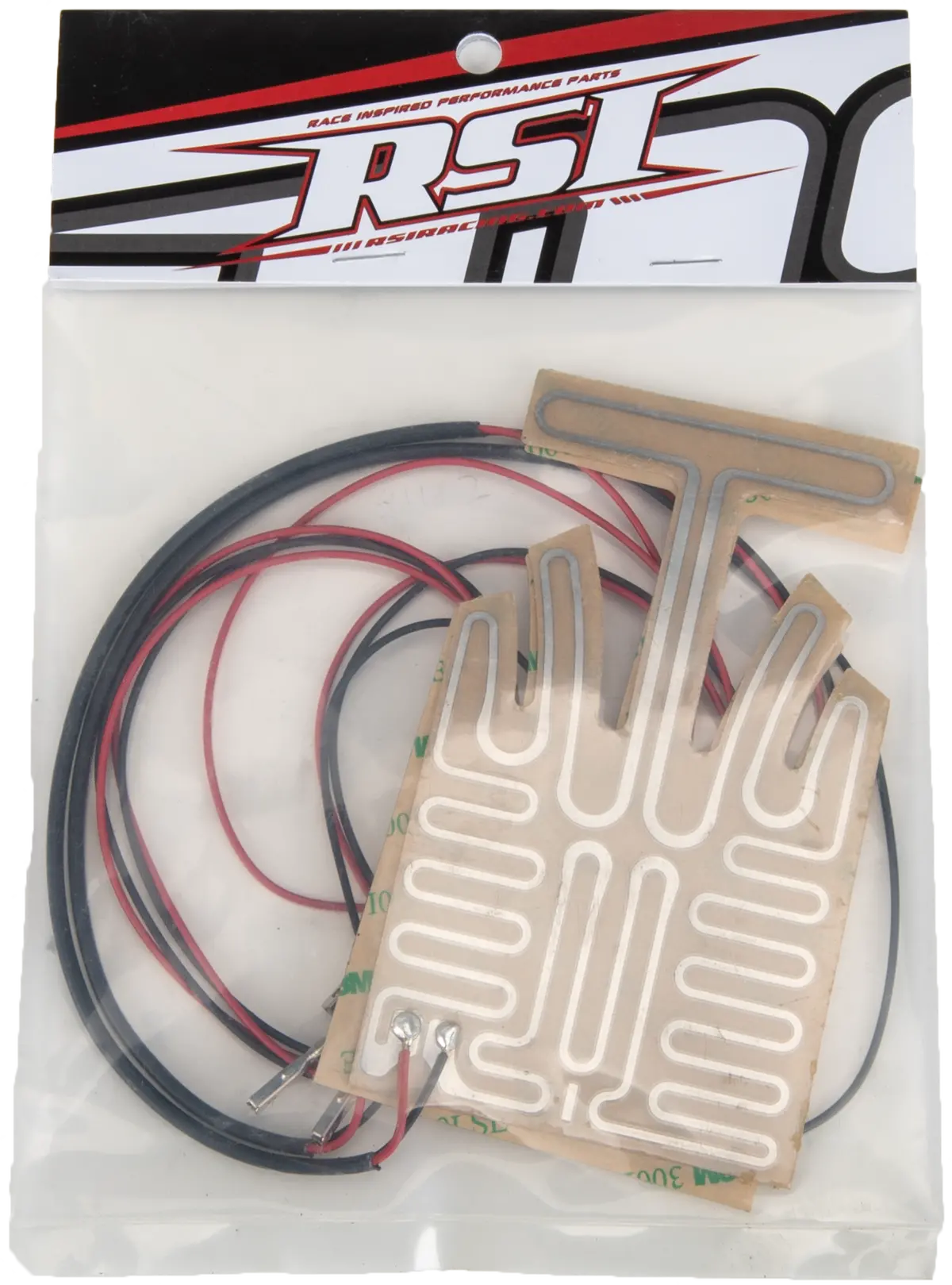 Plug & Play Grip Heaters Extended Length S D 1