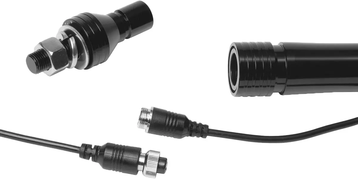 4' Led Whip W/ Bluetooth 2