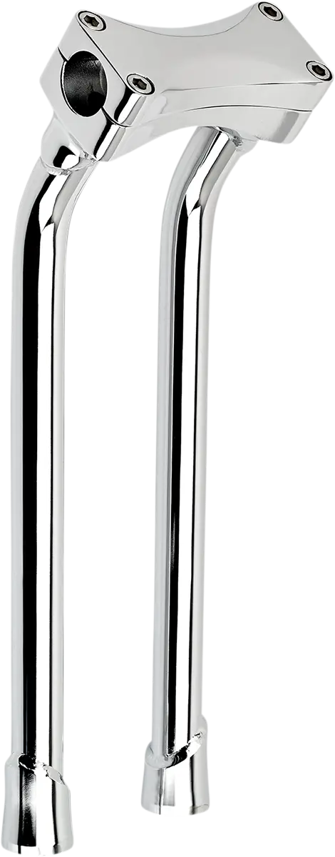 Biltwell Murdock O/S Risers 9