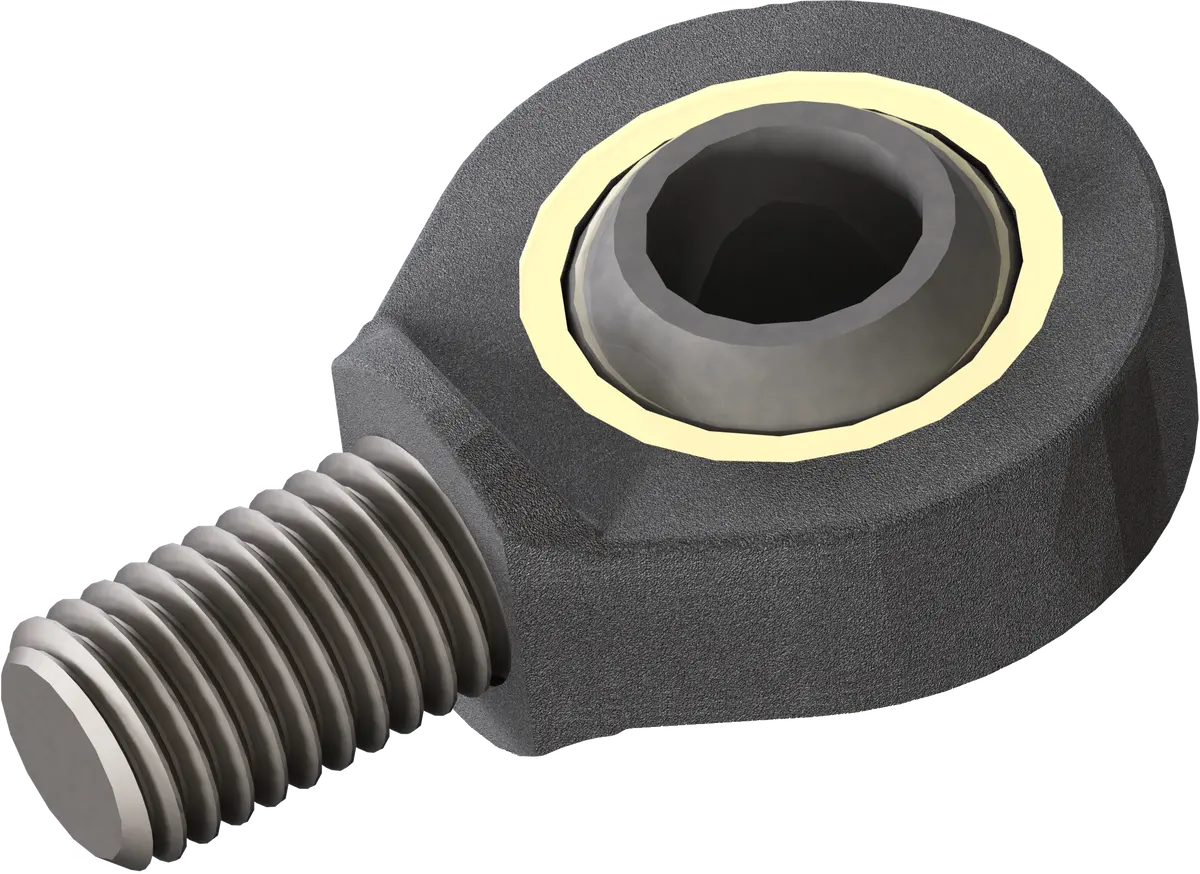 Replacement Actuator Rod End 1