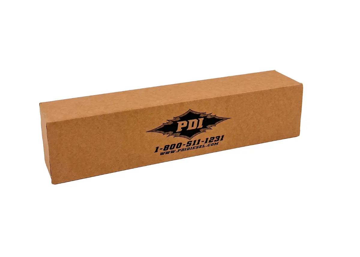 Pdi Cummins Upgraded Oil Cooler Element | 4965487 1