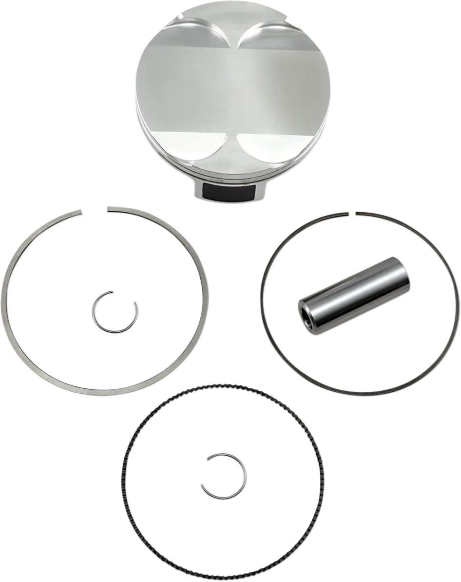 Wiseco Piston Kit - 95.00 Mm - Husaberg | Husqvarna | Ktm 40131M09500 1