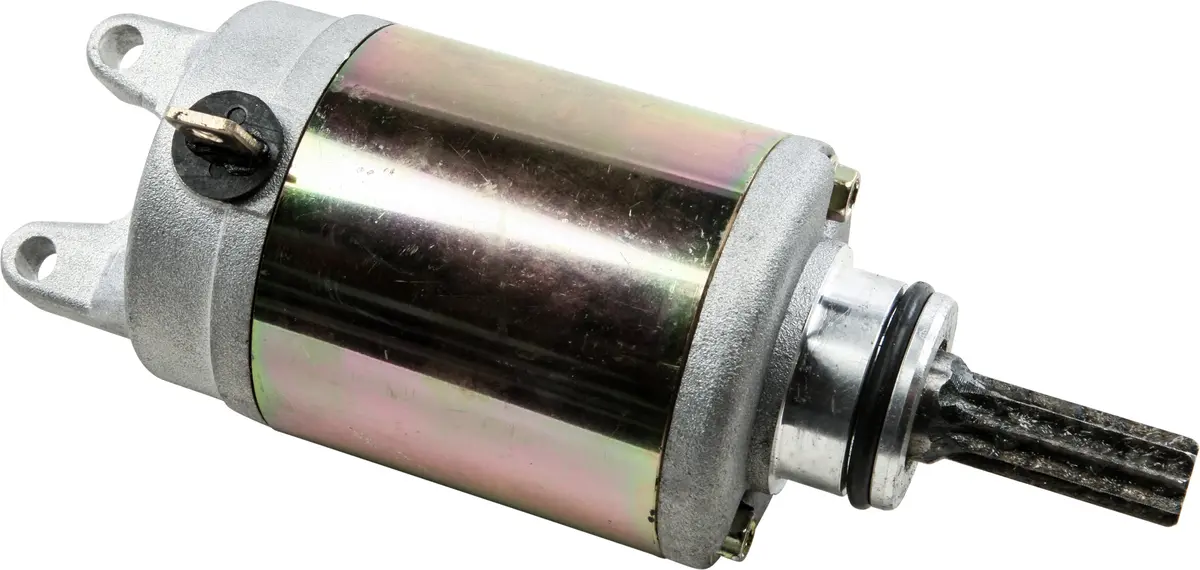 Starter Motor Suz 4