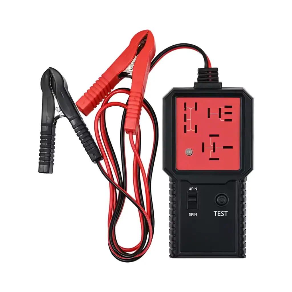 Automotive Relay Tester 1
