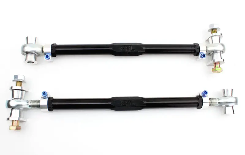 Spl Parts Rear Toe Links W/Eccentric Lockout - Bmw F8x M2/ M3/ M4 2014-Up 1
