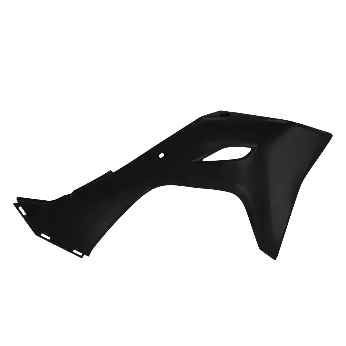 Replica Shrouds Black 1