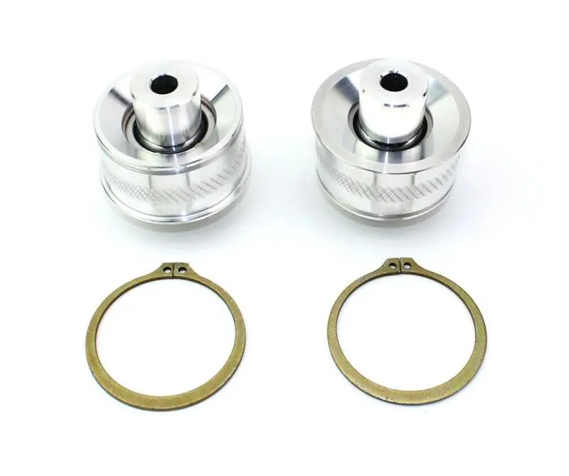 Spl Parts 2020+ Toyota Gr Supra (A90) / 2019+ Bmw Z4 (G29) Front Caster Rod Bushings (Non-Adj) 1
