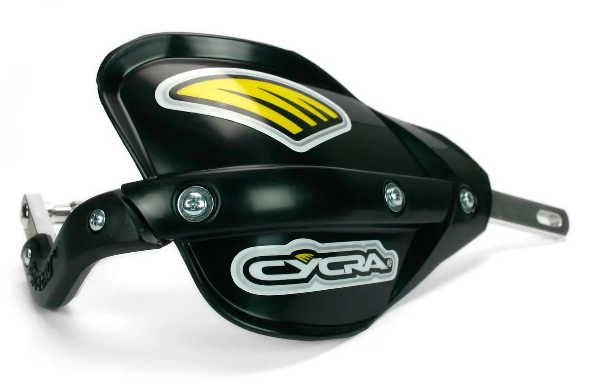 Probend Alloy Bar Pack Black 1