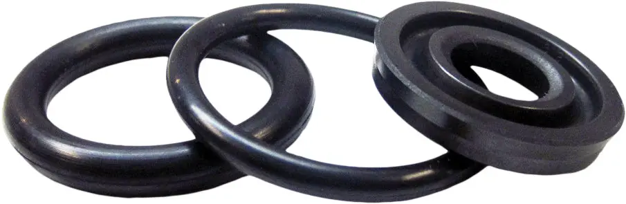 Kyb/Hpg 12536Std Service Kit 1