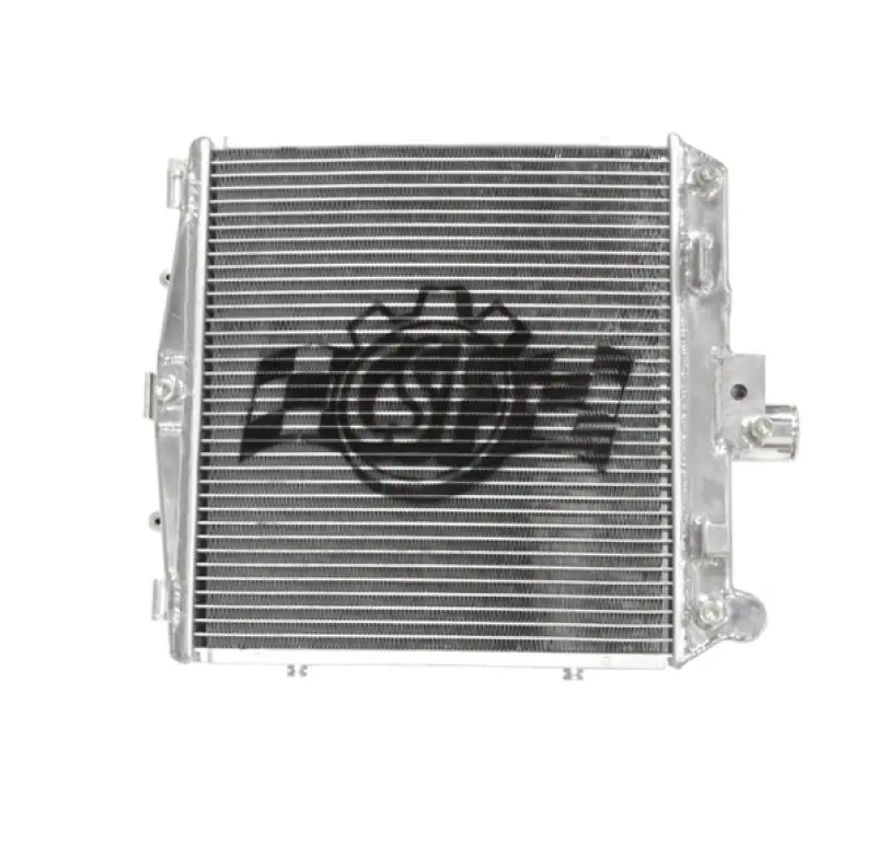 Csf Left Side Radiator - Porsche 911 Carrera/ Gt3 Rs (997) 05-11 1