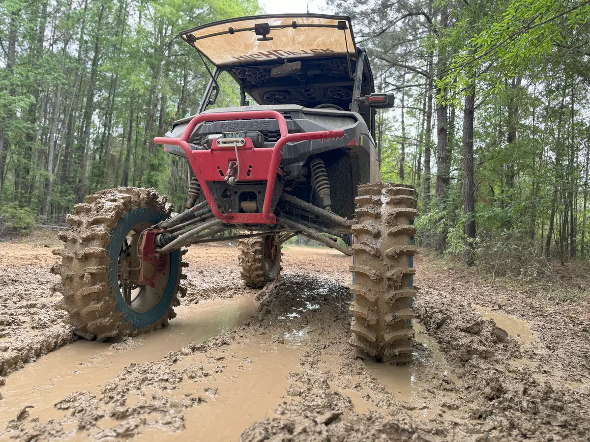 Tire Xt400w 33X12r15 2